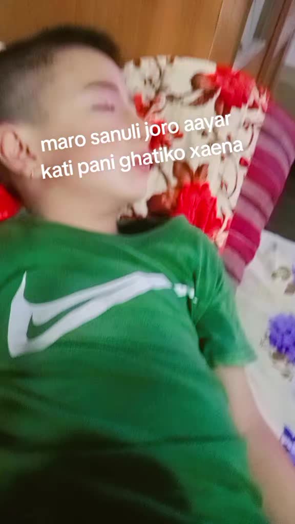 @laxmi bhujel