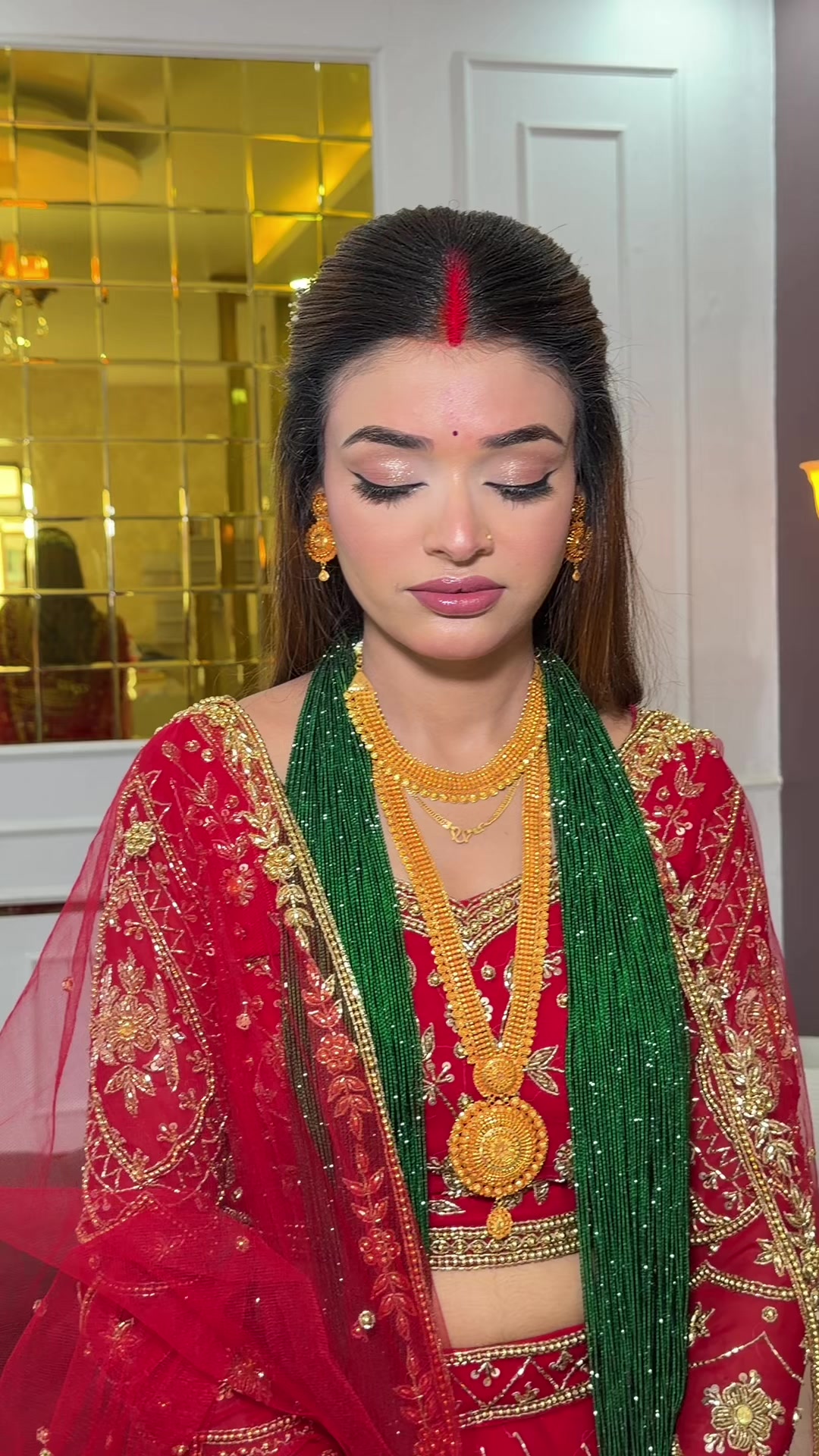 @Makeup by Tara (MBT)