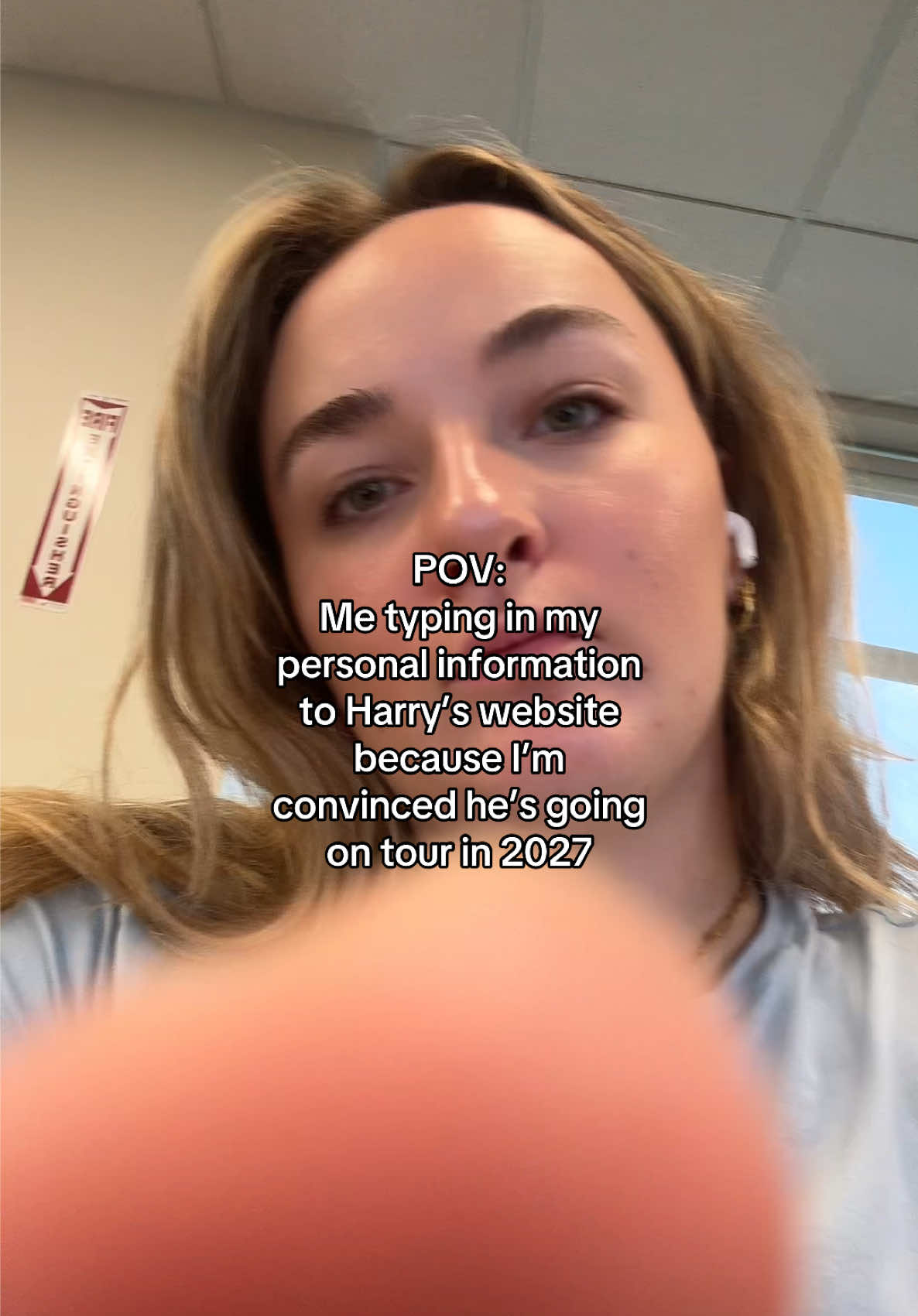 @Maggie!