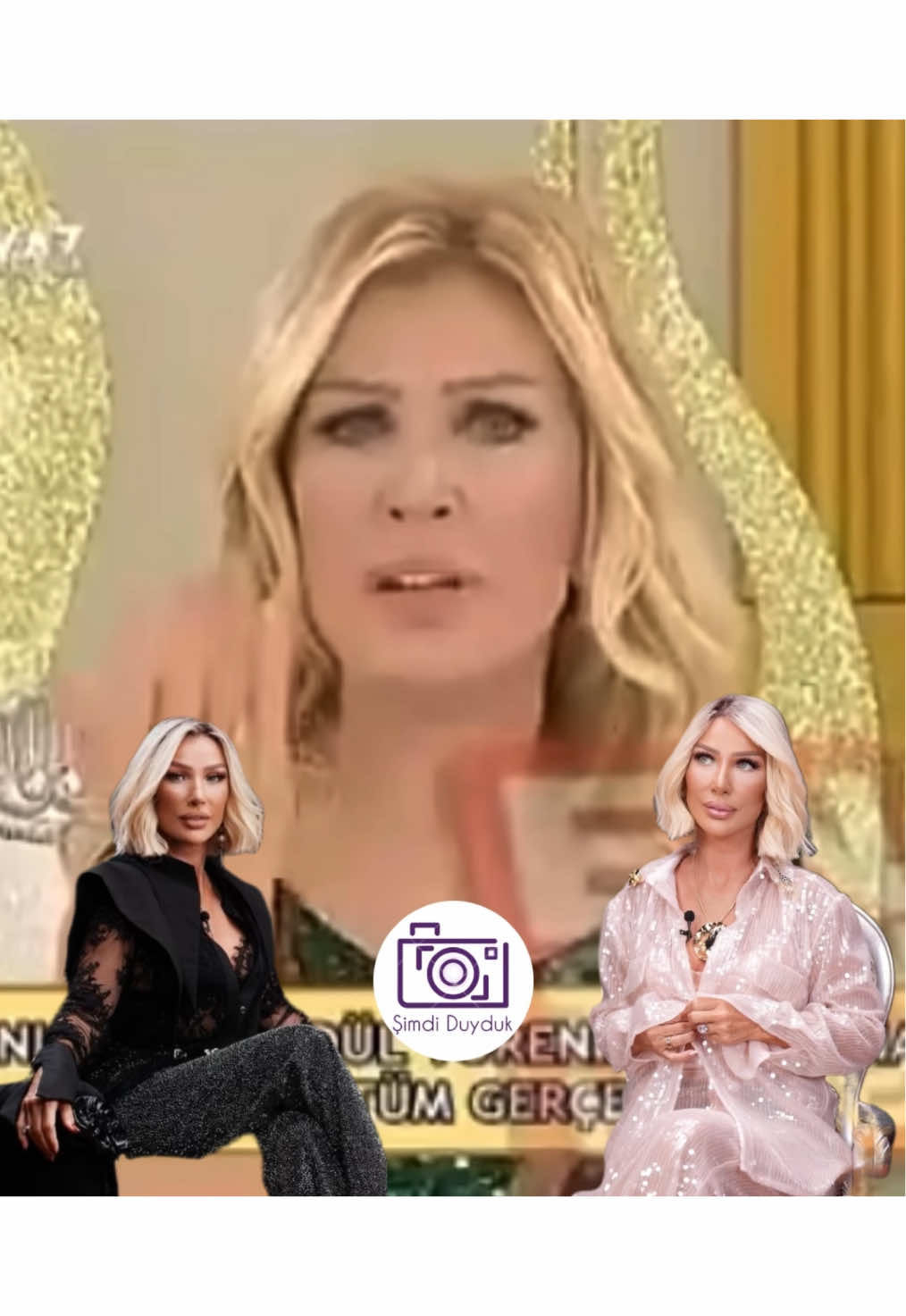 @Şimdi Duyduk Magazin