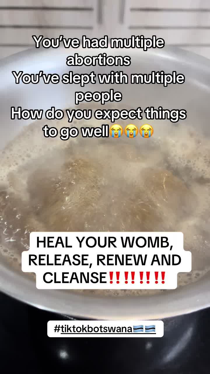 @The Cleansing Corner