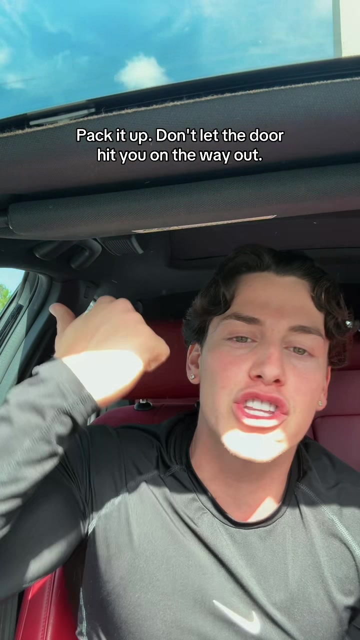 @ParkerLanosa
