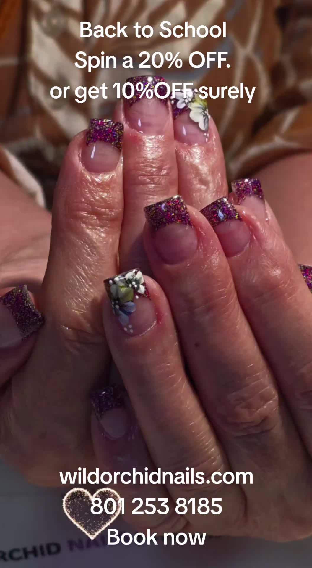 @WildOrchidNailsUtah