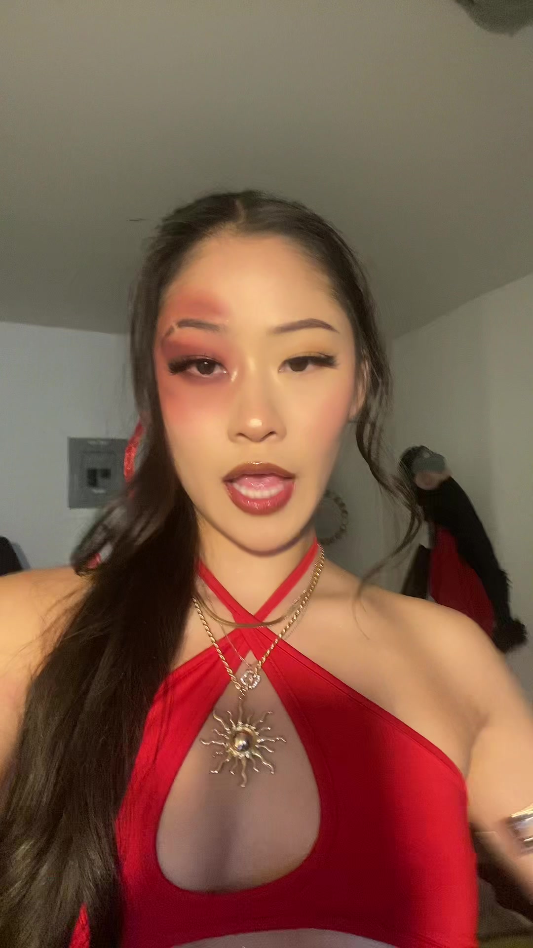 @Lucky