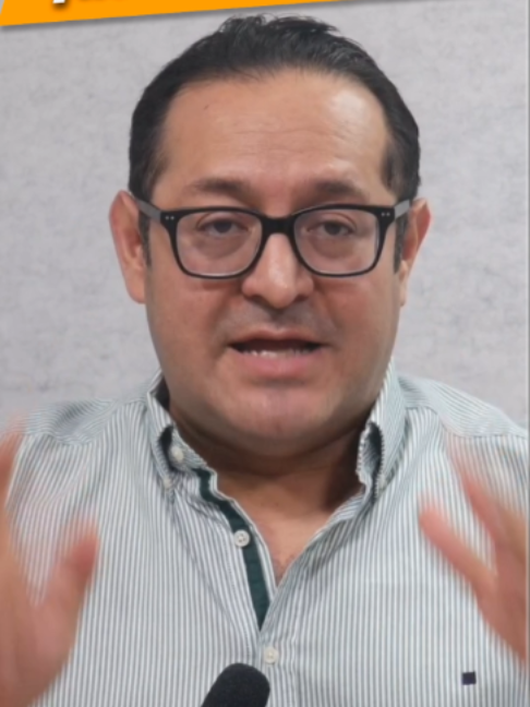 @Nacho Rodriguez