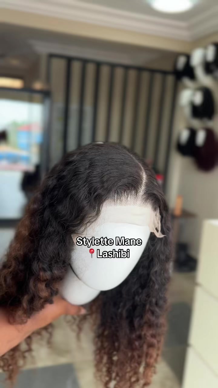 @STYLETTE MANE®️ wigmaker🇬🇭