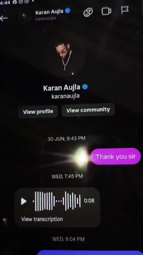 @Punjabi Celebrities
