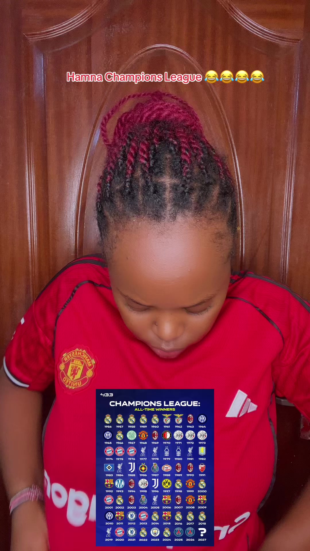 @Miss Wachira