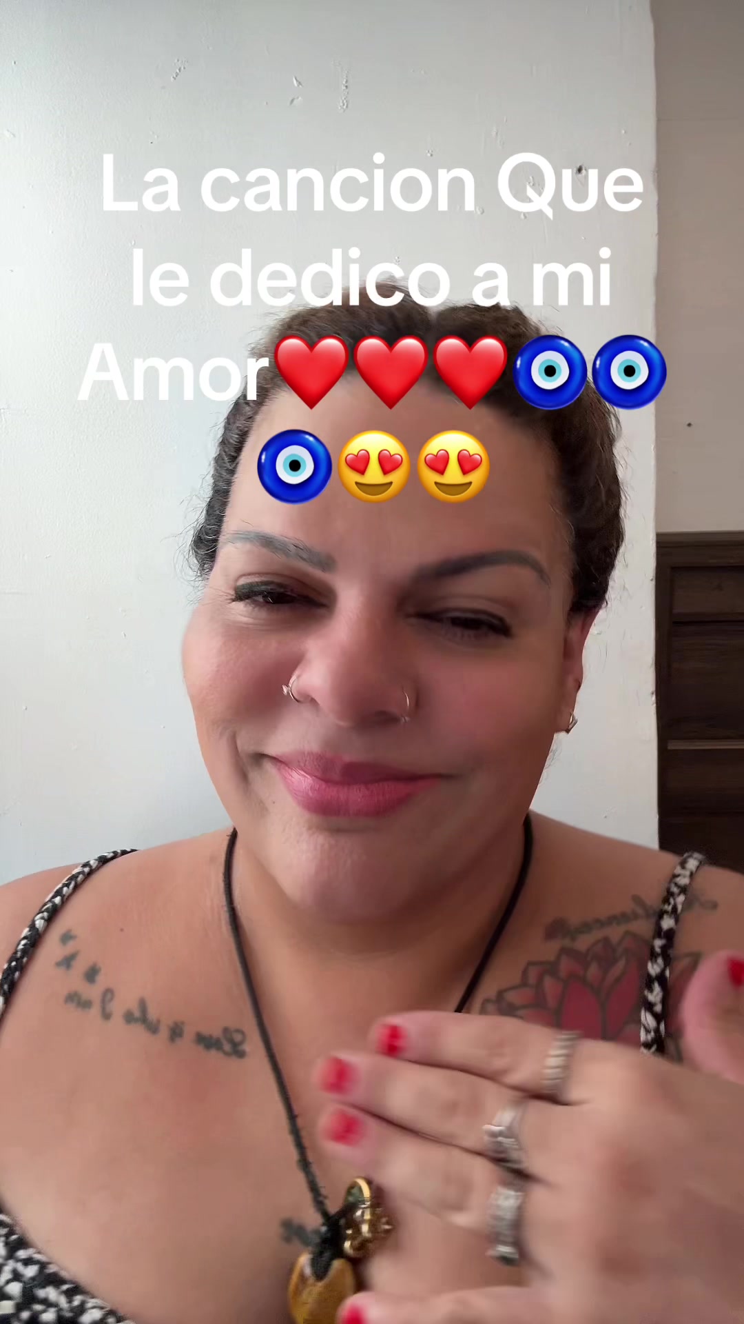 @Quiqua Amor ReinaDiosa❤️❤️❤️👸