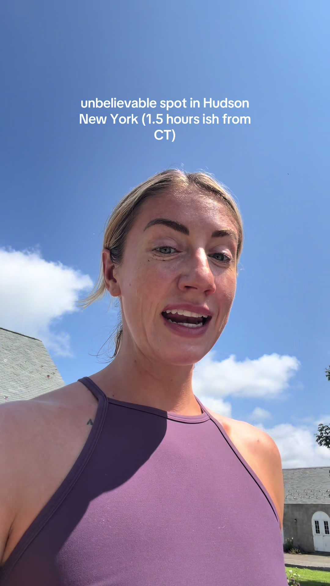 @Alexa Curtis