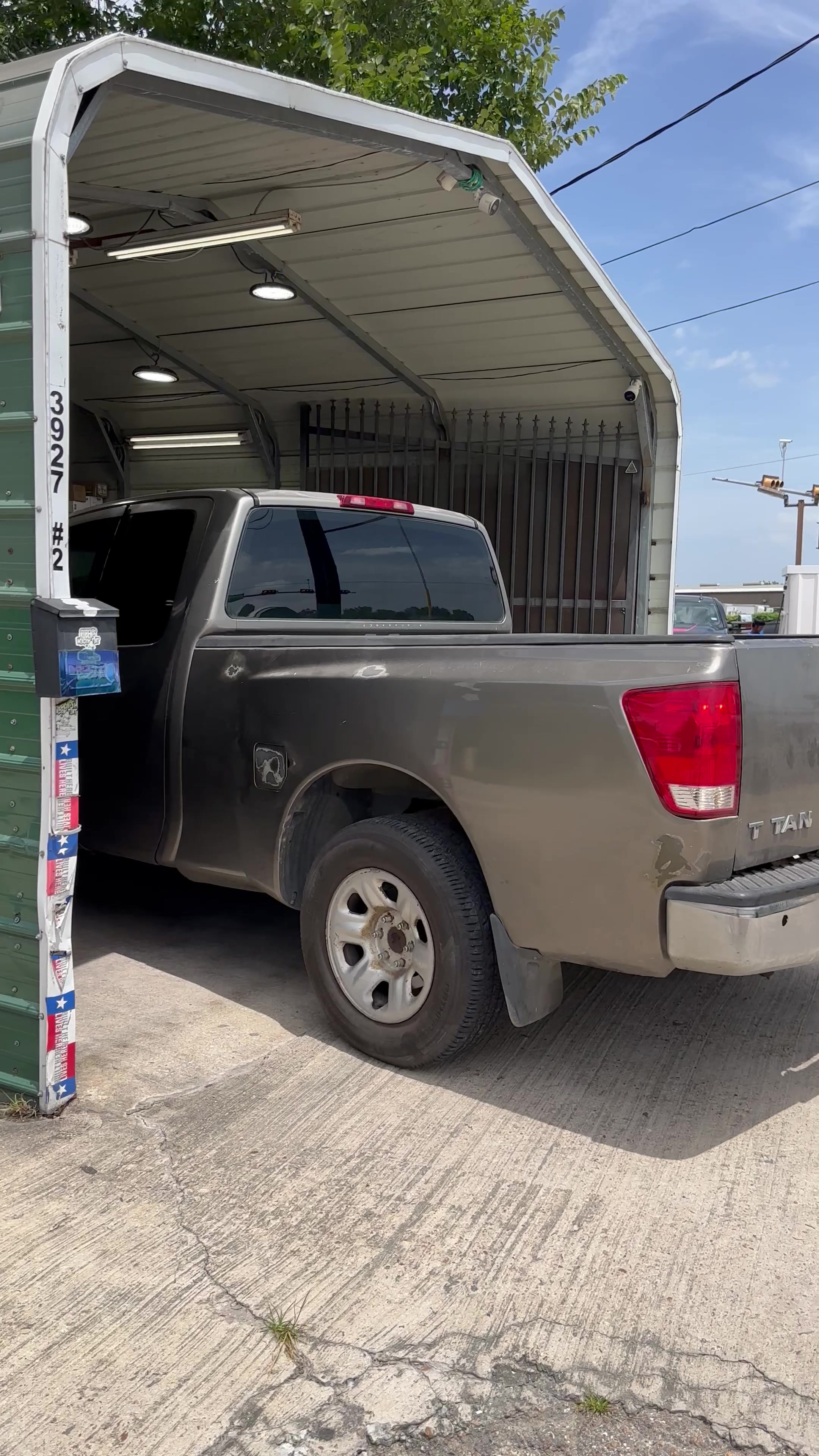 @Ruben’s Window Tint LLC