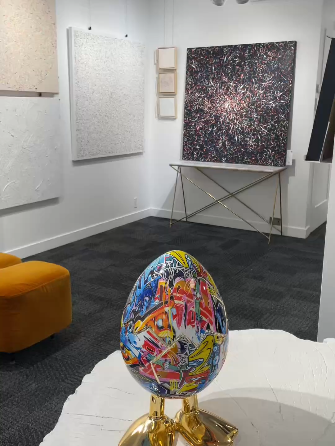 @Galerie Beauchamp