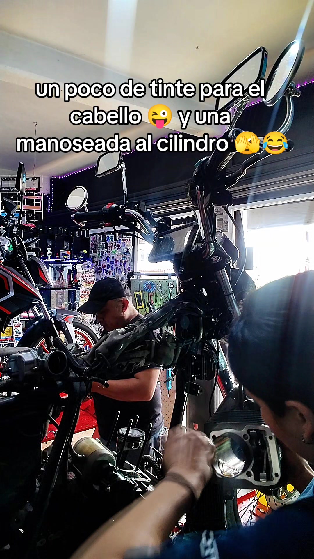 @M&iacute;a Morales