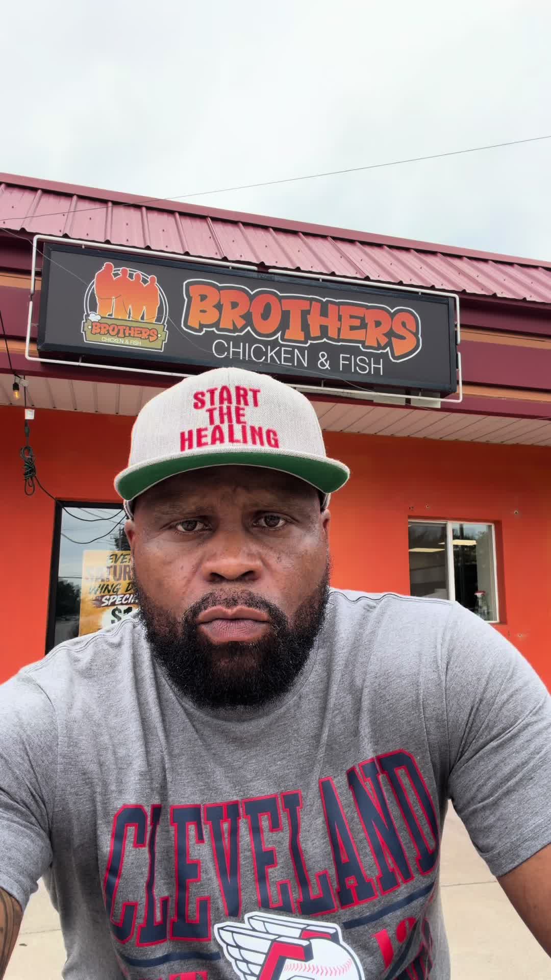 @brotherschickenfish