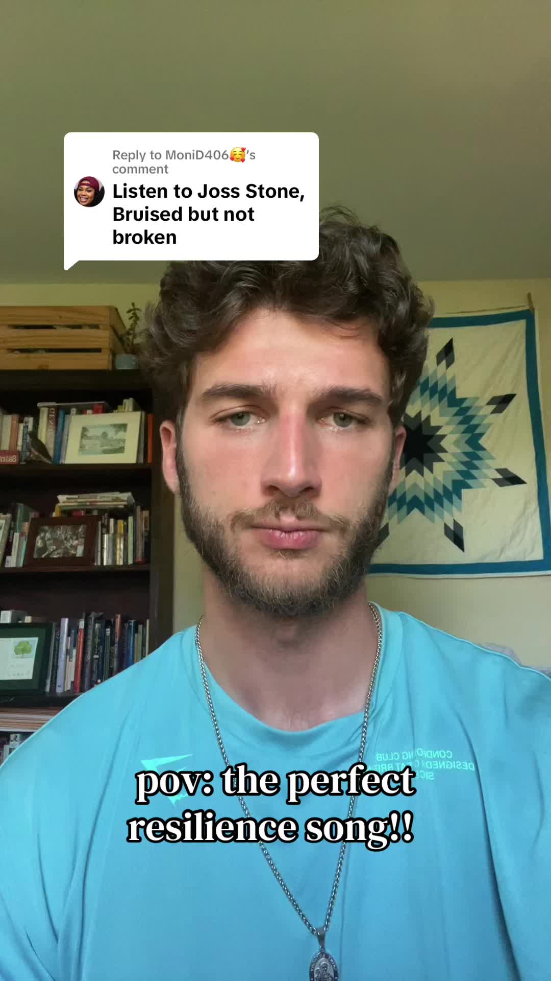@Daniel