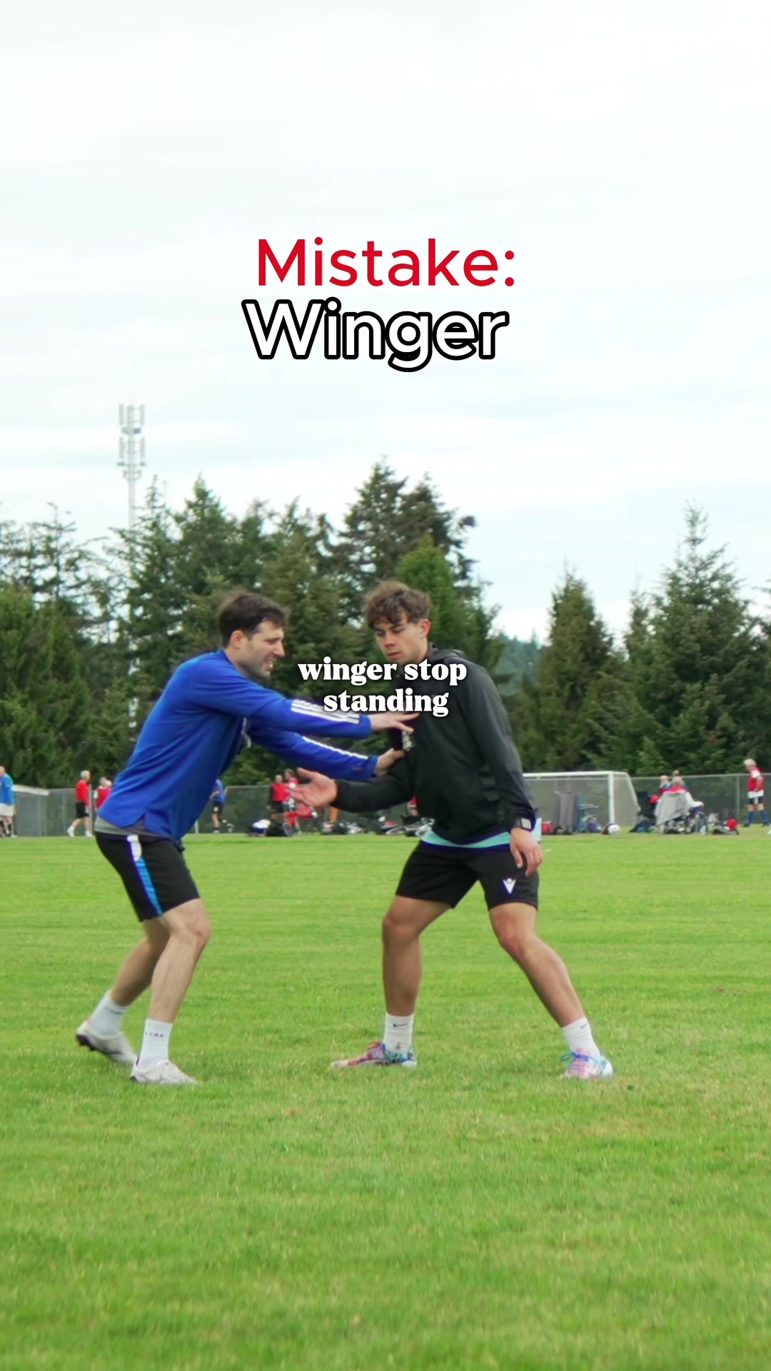 @Football Fundamental