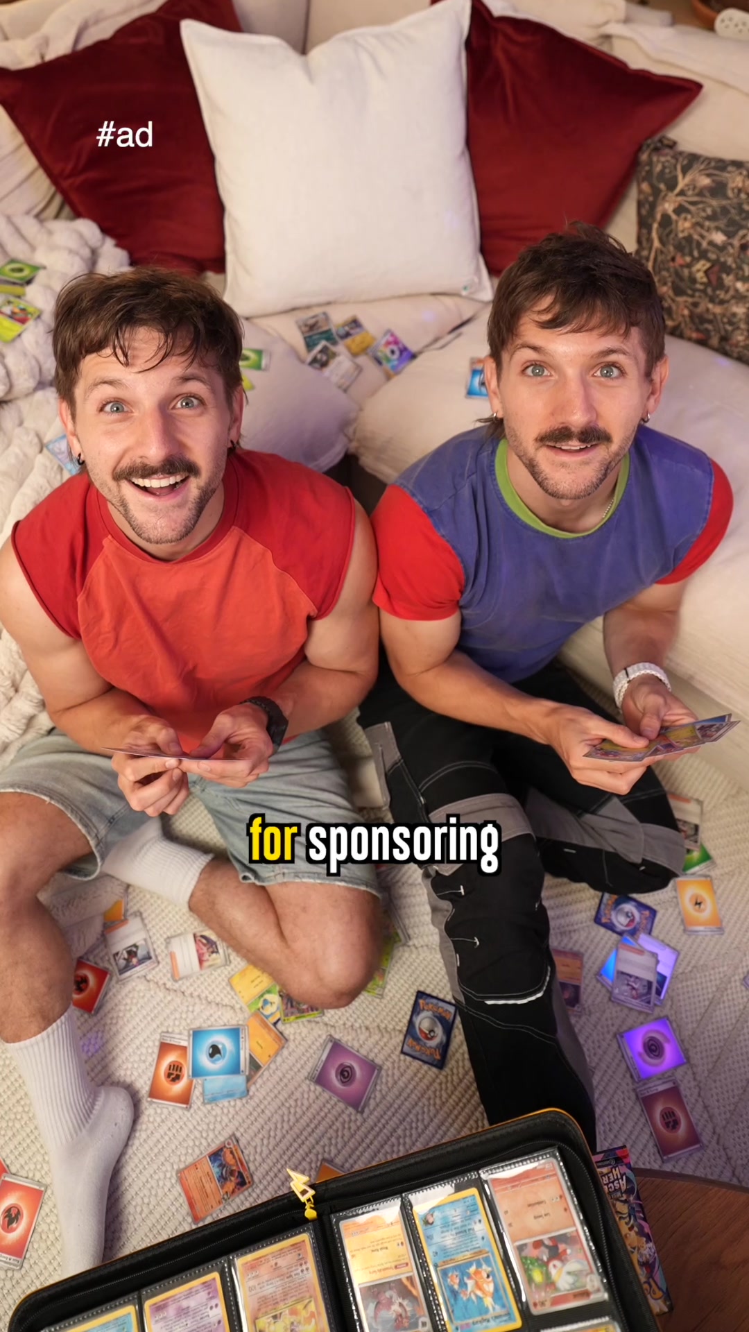 @TWiNSAUCE