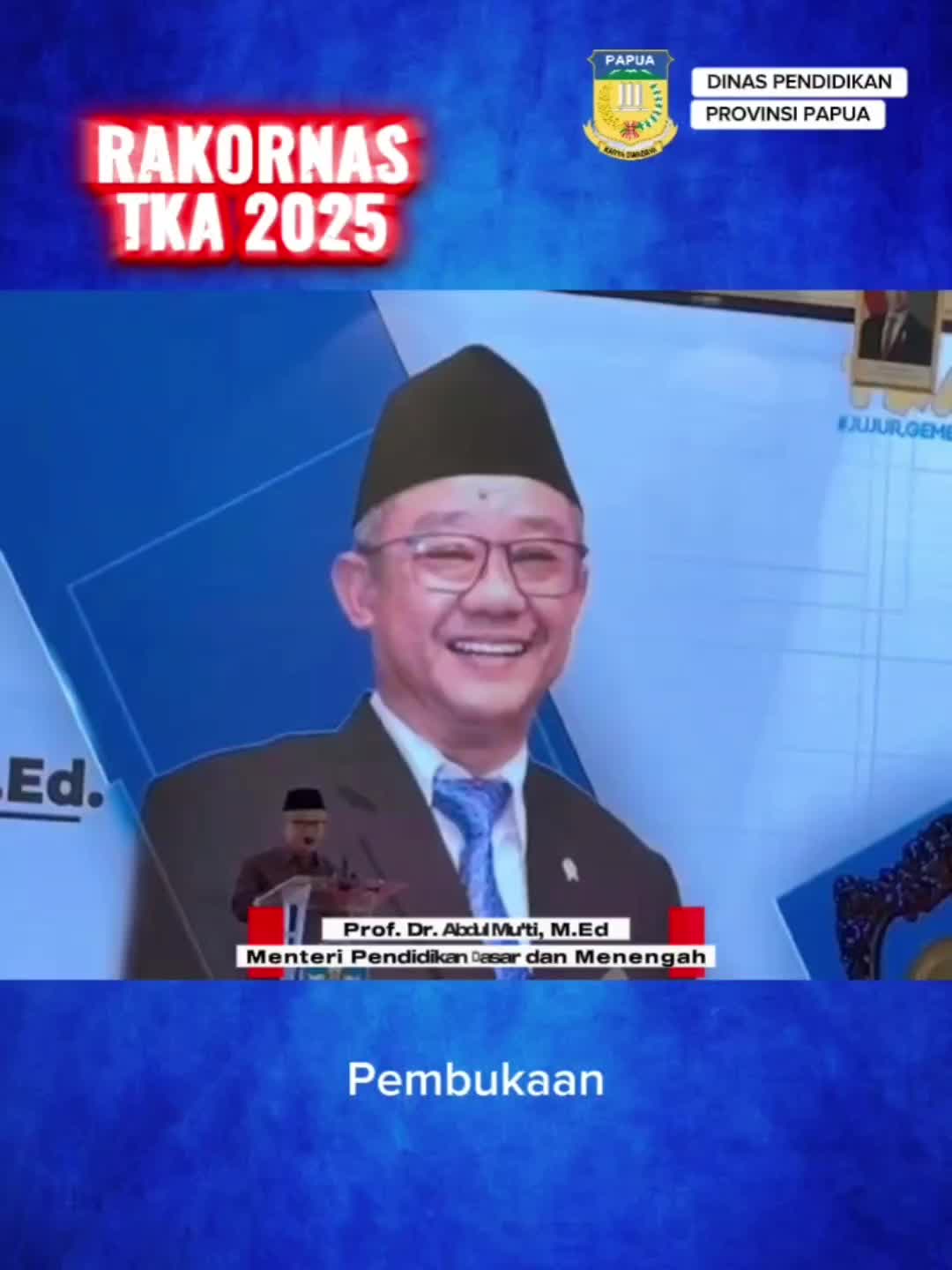 @LCS PJ SEKDA PAPUA