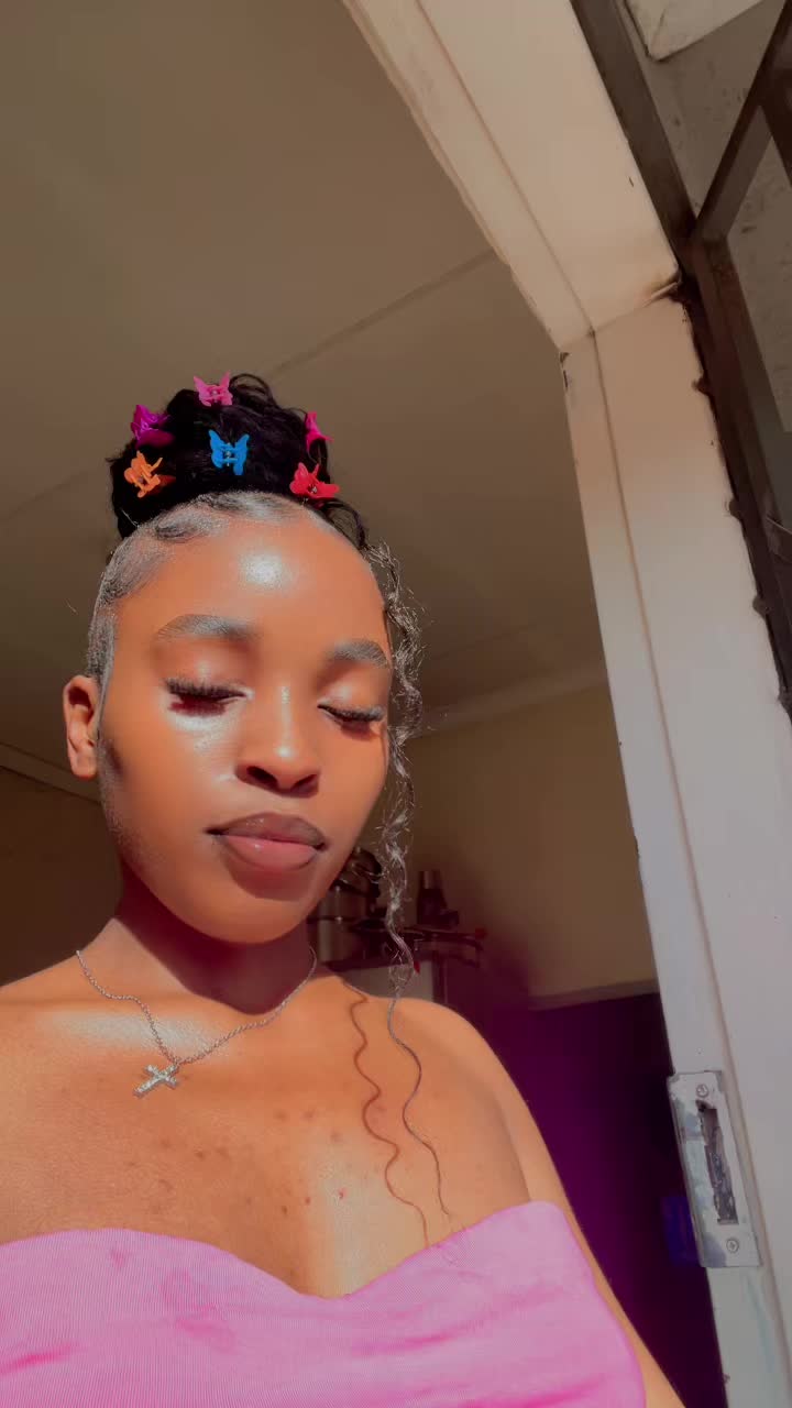 @A Swati Princess🇸🇿❤️
