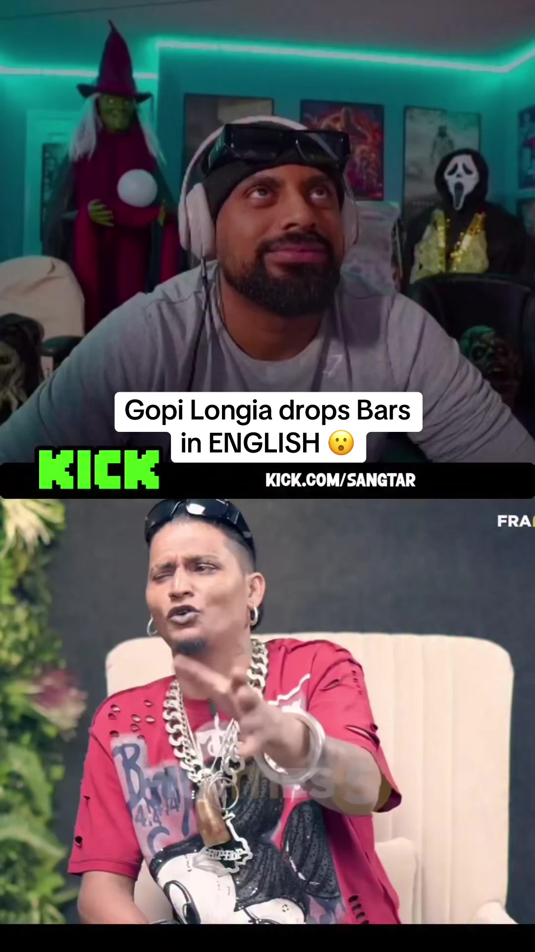 @SangtarTV