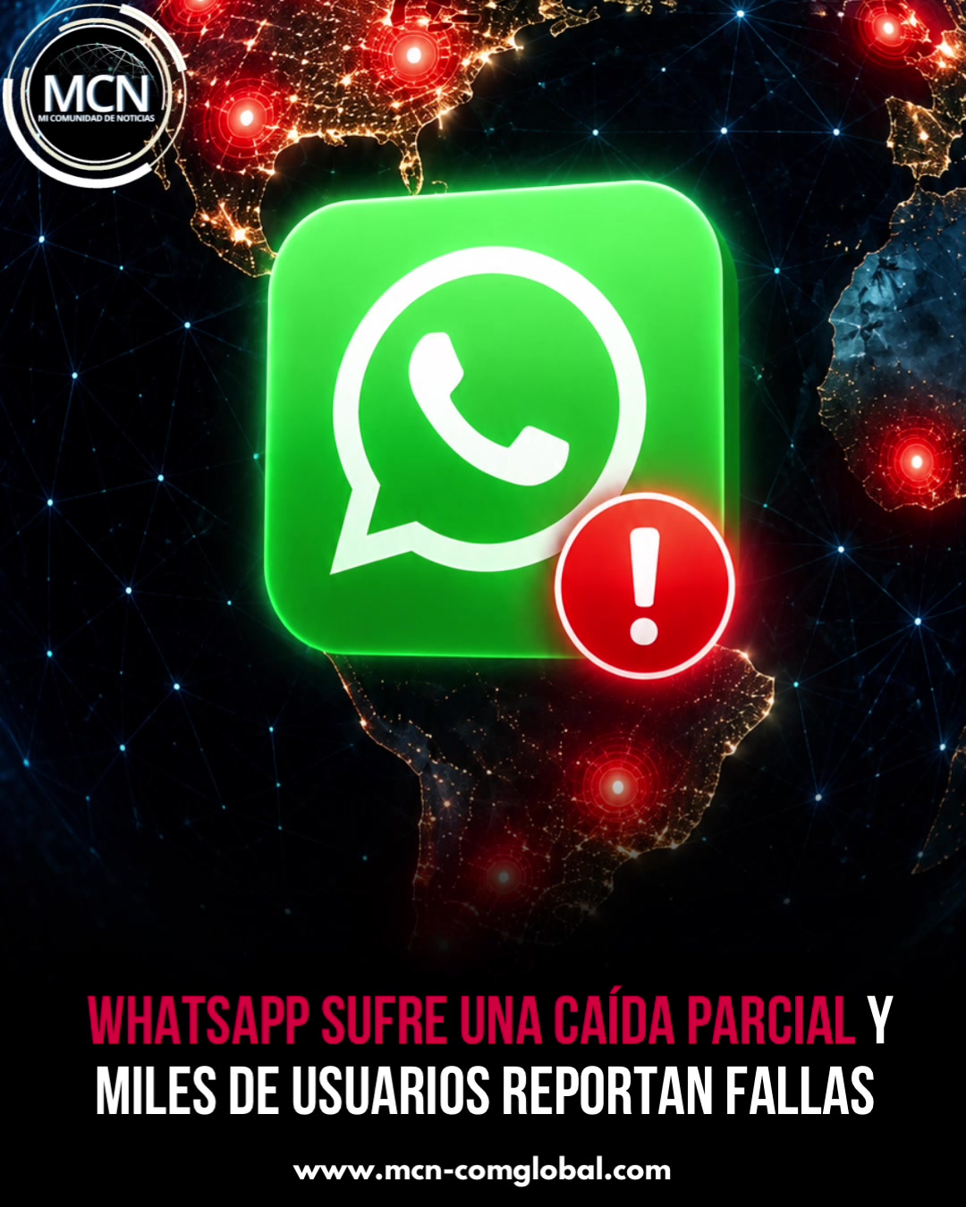 @MCN COMUNICACION GLOBAL