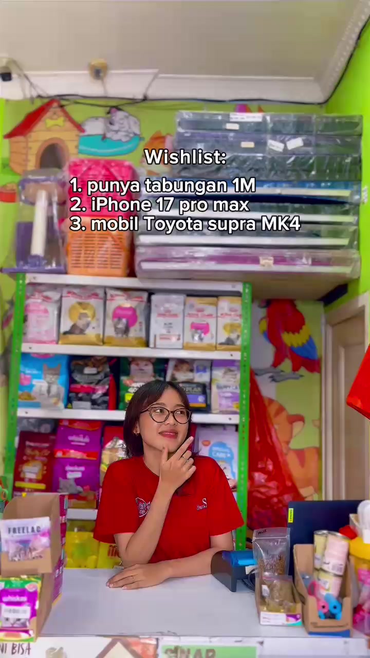 @Sinar Pet Mart