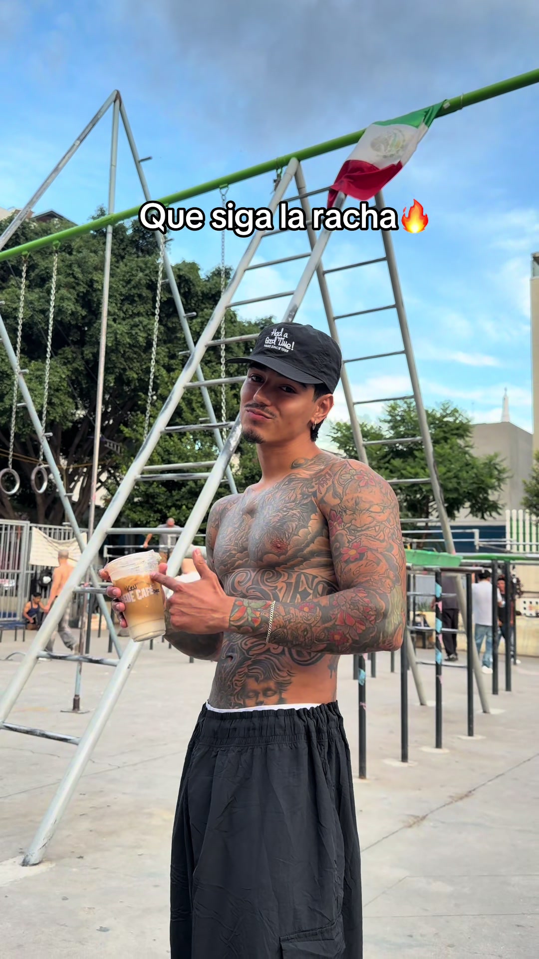 @Kev Garrido