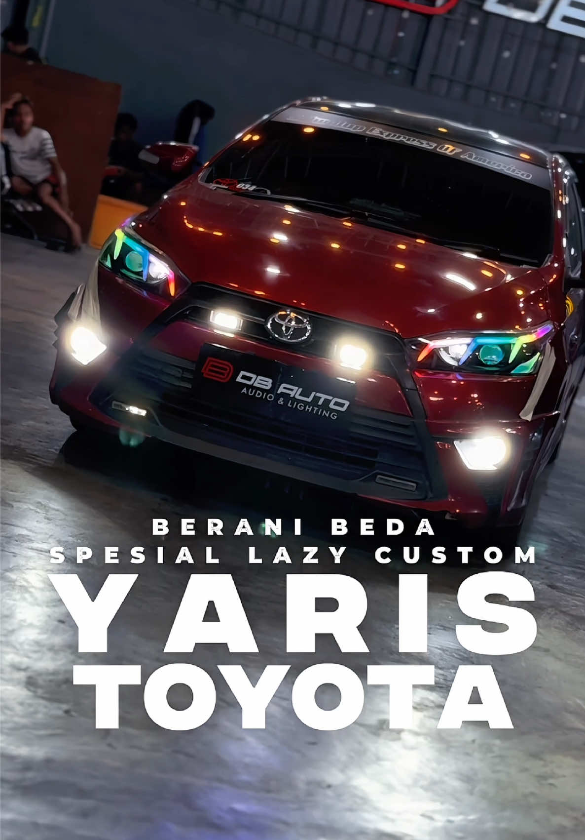 @Db Autolight Store