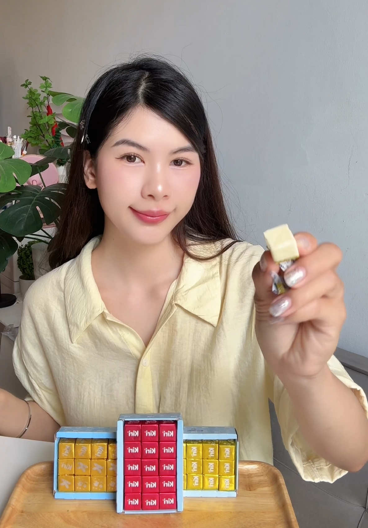 @Yến Hichii ✅