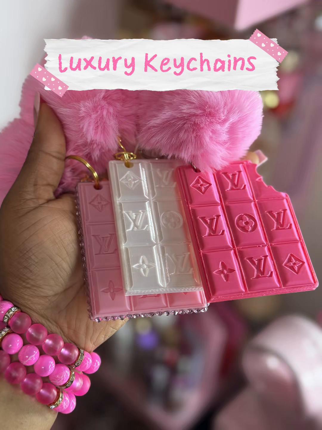 @FramedByKieshBlingBoutique
