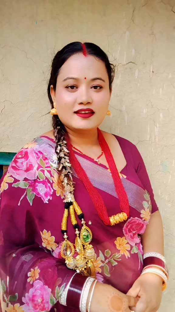 @pooja bashyal