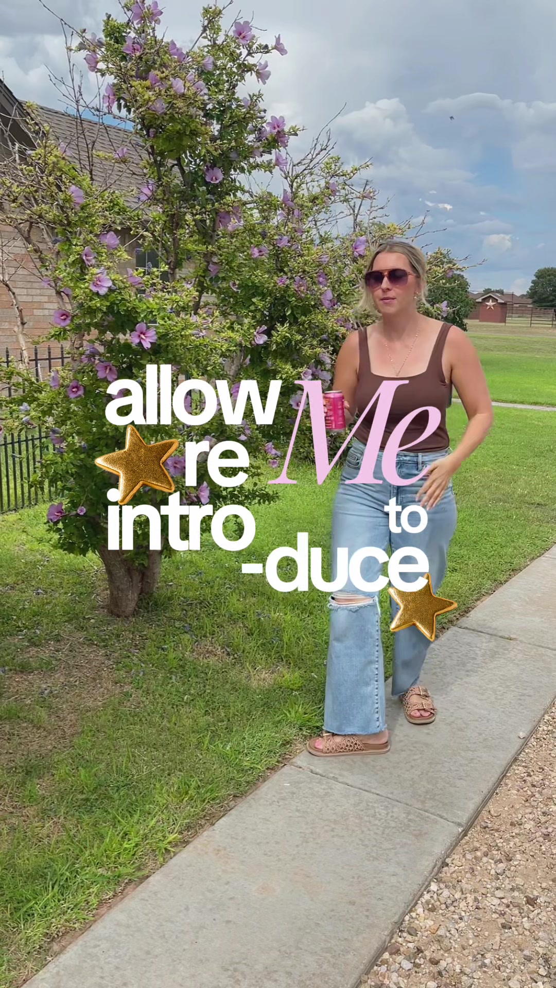 @angela | UGC & SAHM