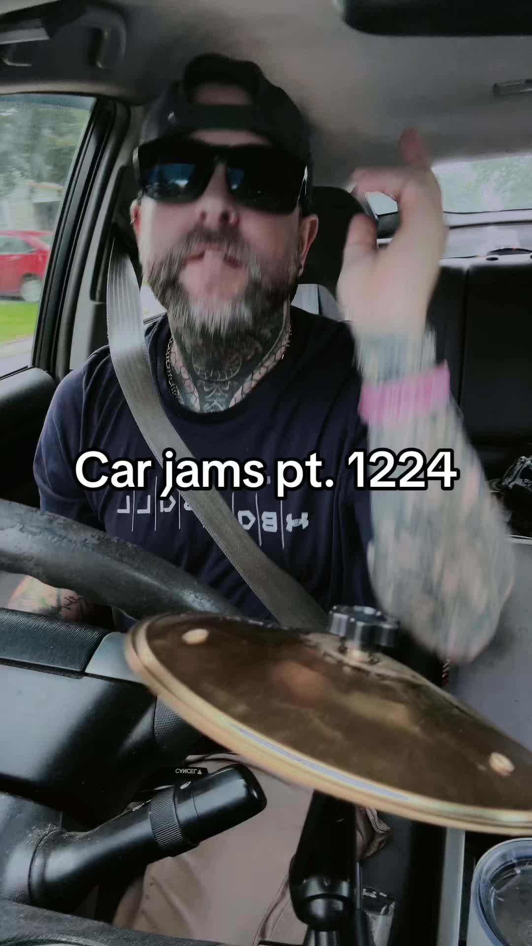 @Car Jams