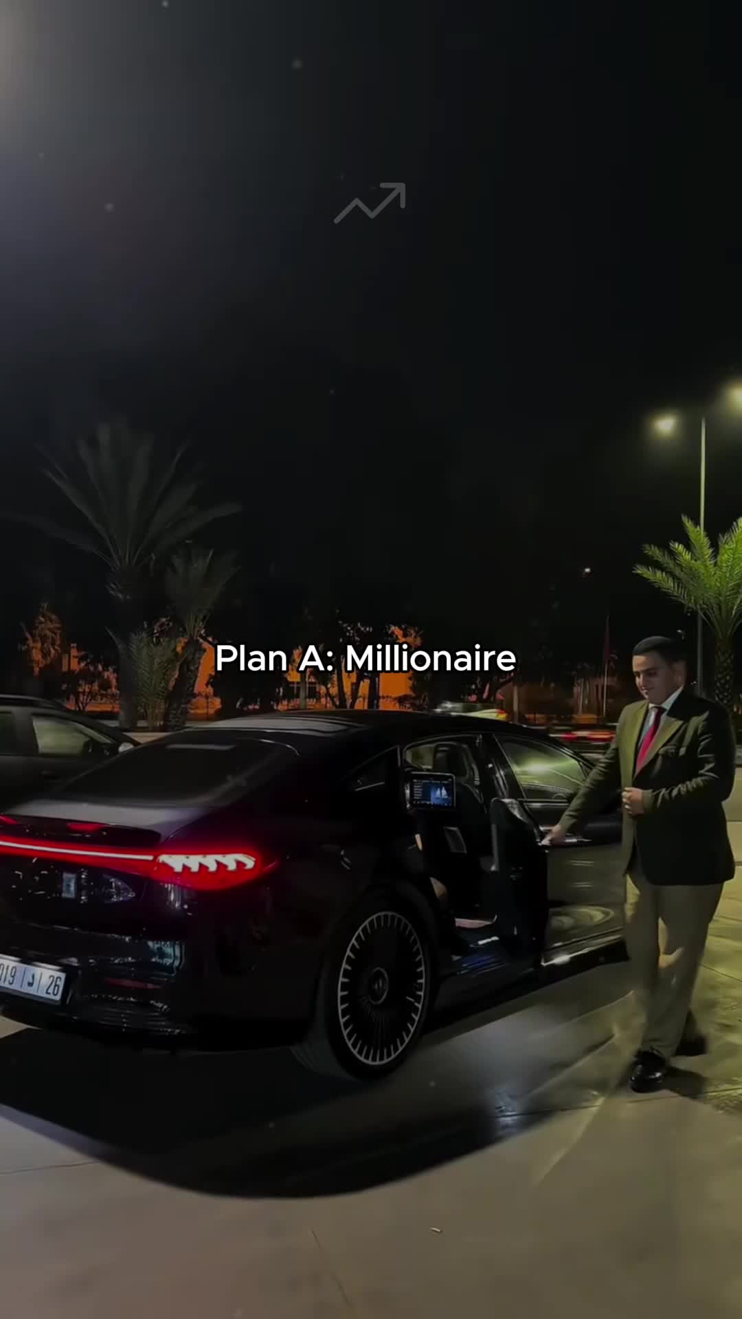 @Millionairmind