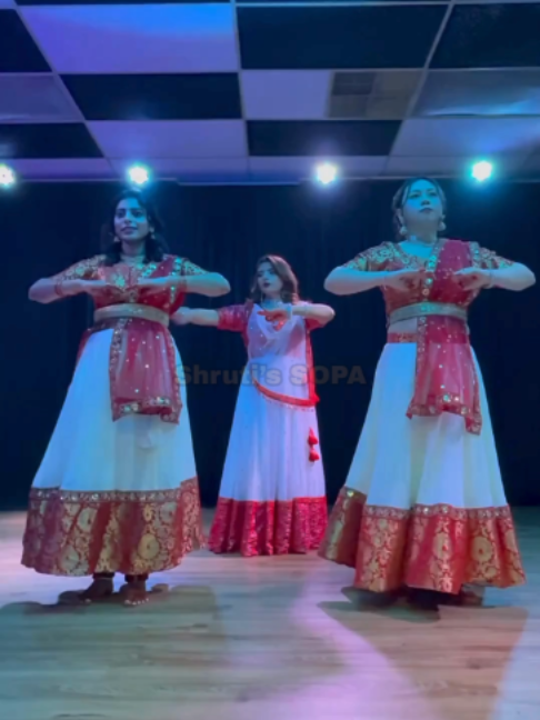 @shrutisdanceandyoga