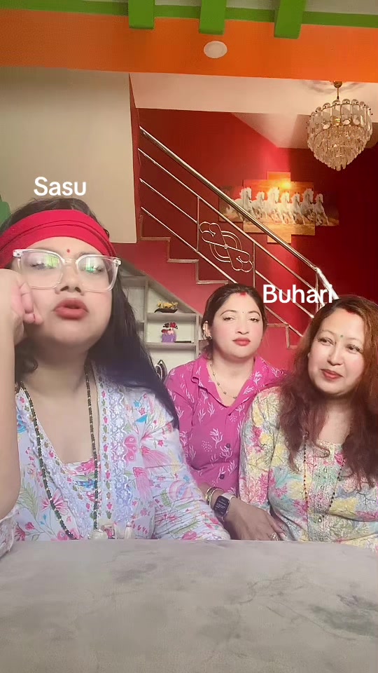 @Manisha