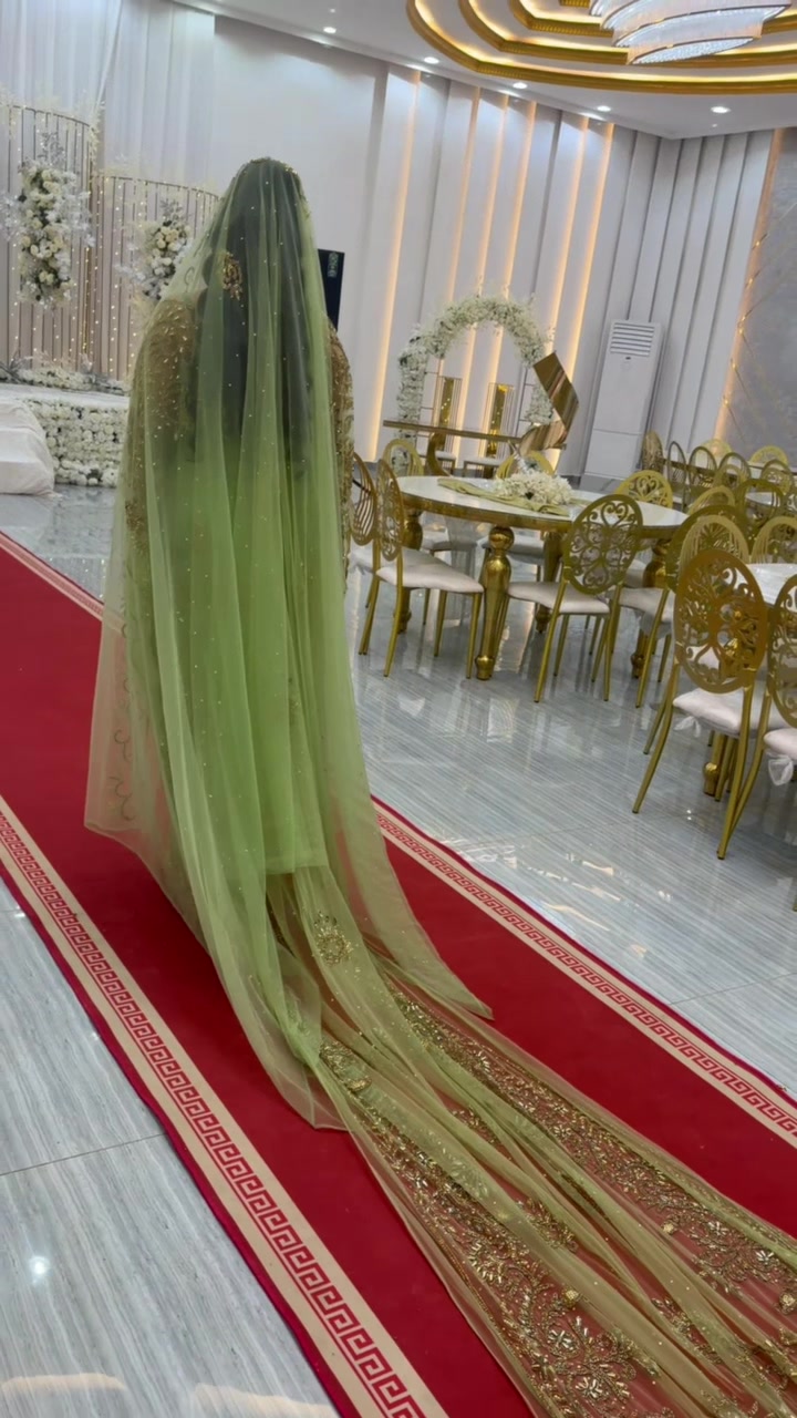 @Midabsan Women Bridal