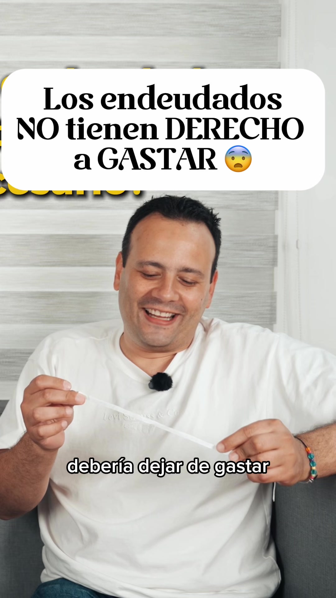 @Finanzas con Zaret