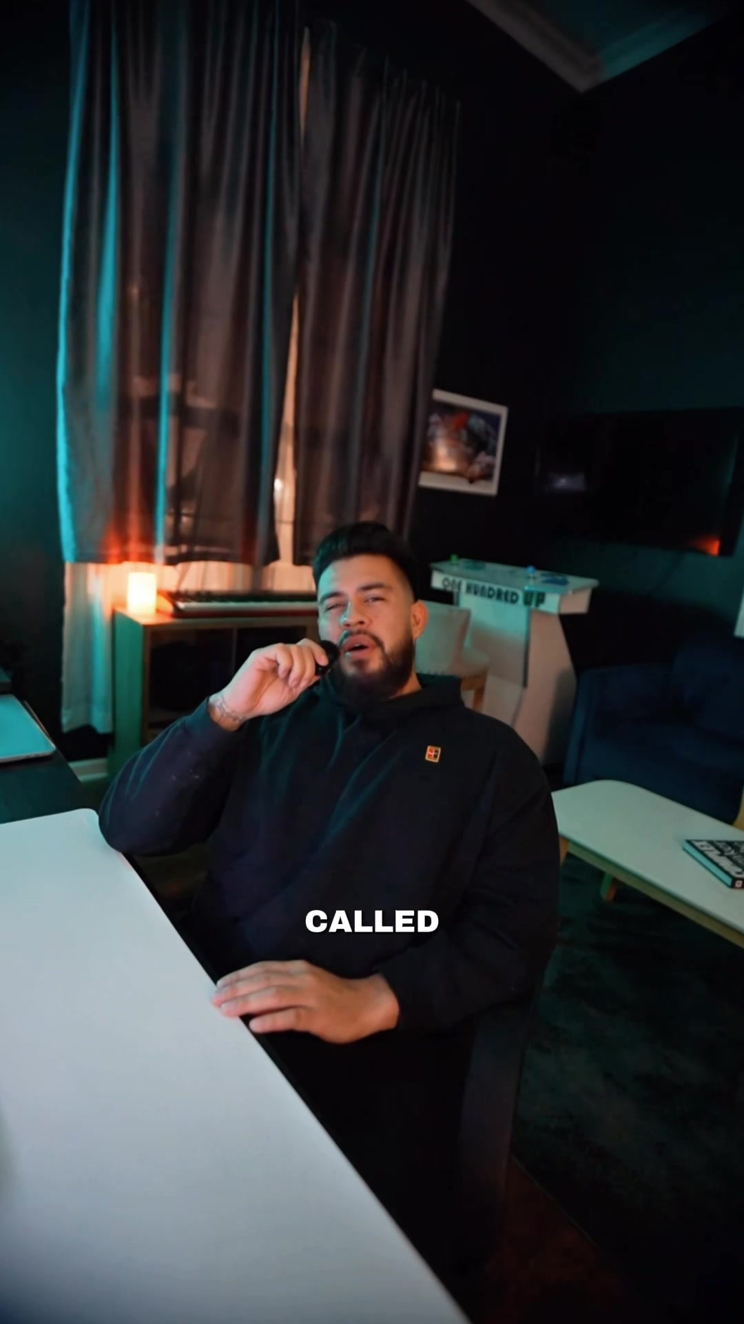@John