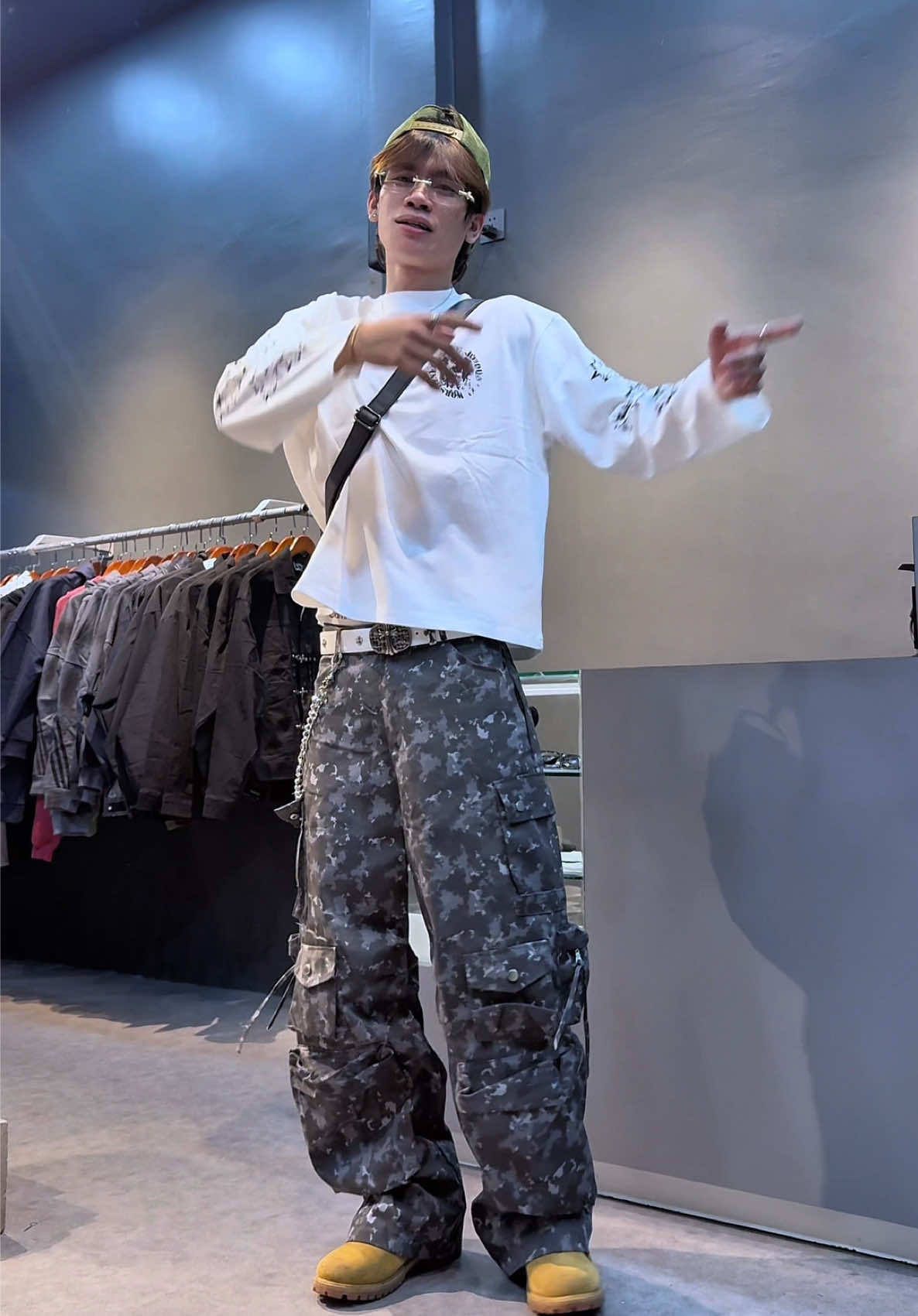 @Zip up studio