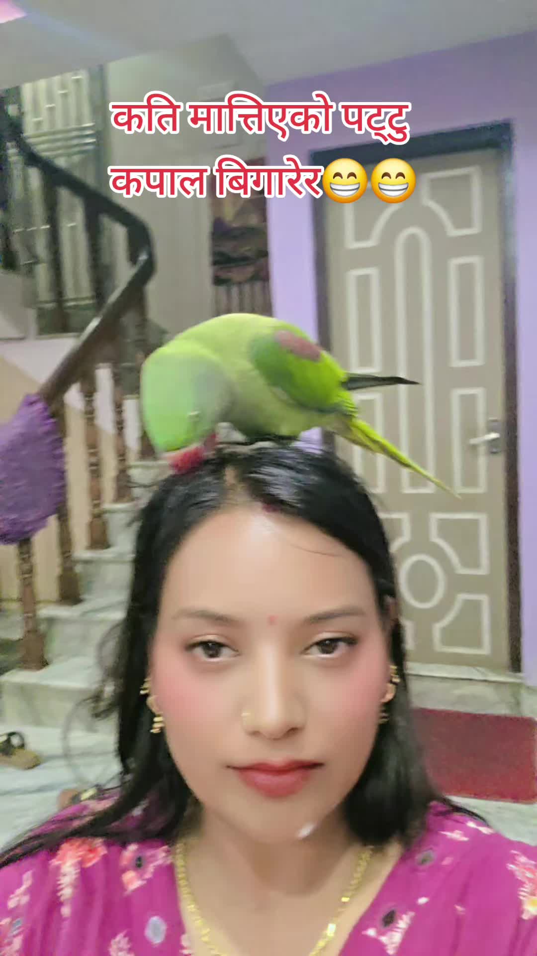 @Mina Shahi thakuri