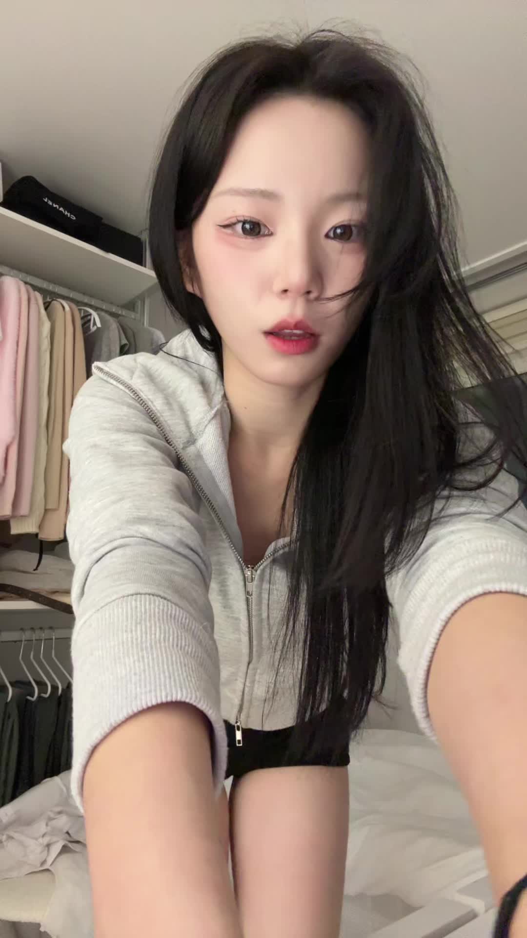 @쿠로미집착녀