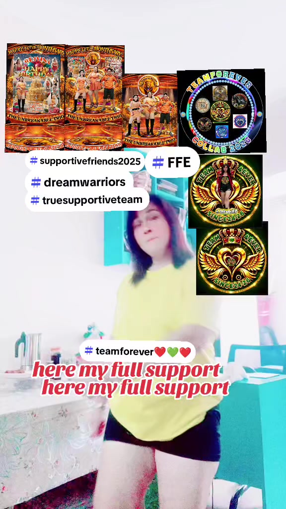 @#TFE,CEO MARIZ BURIAS ISLAND