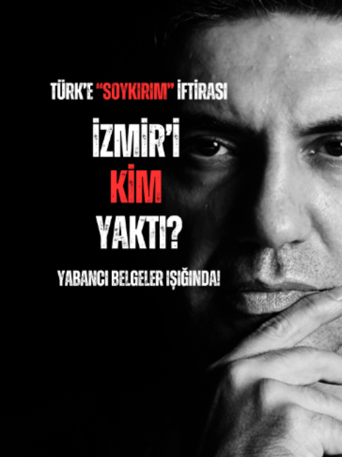 @Levent Yıldız