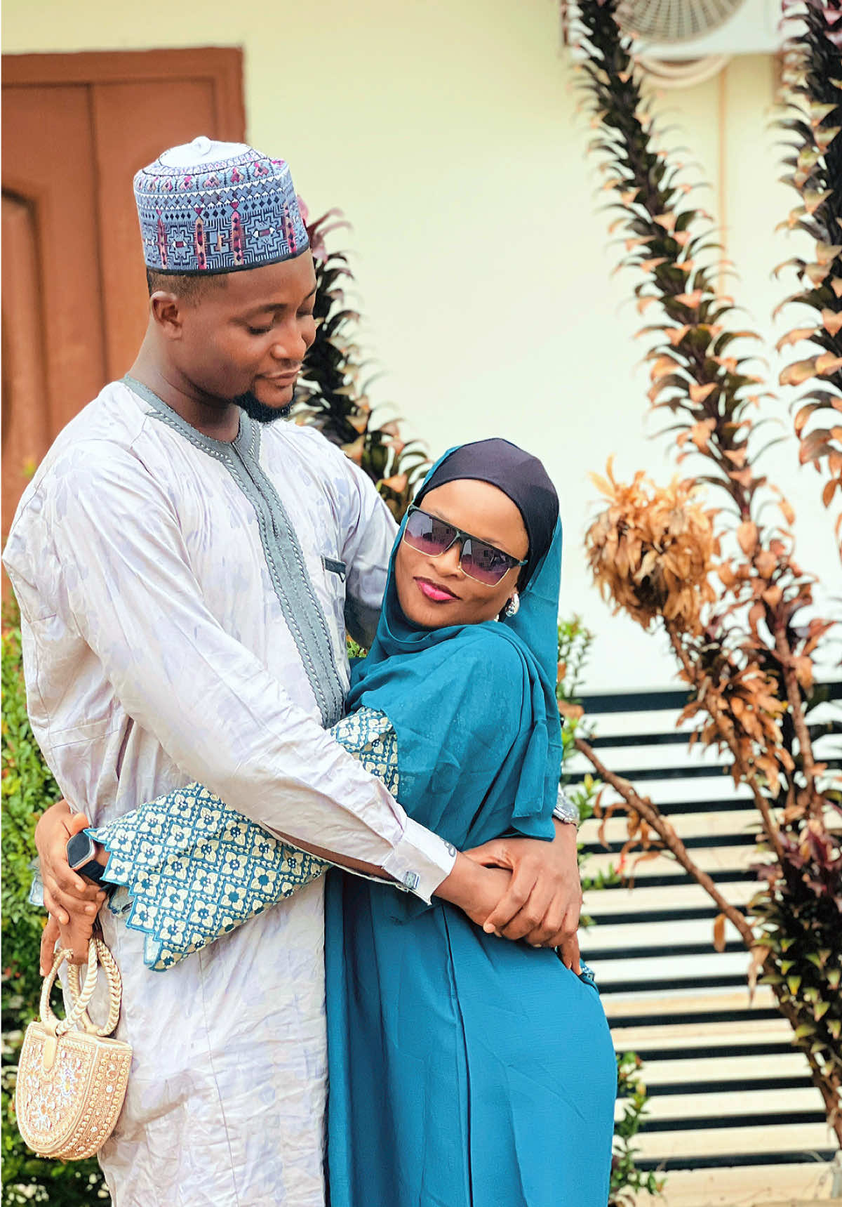 @Ilorin Tailor girl