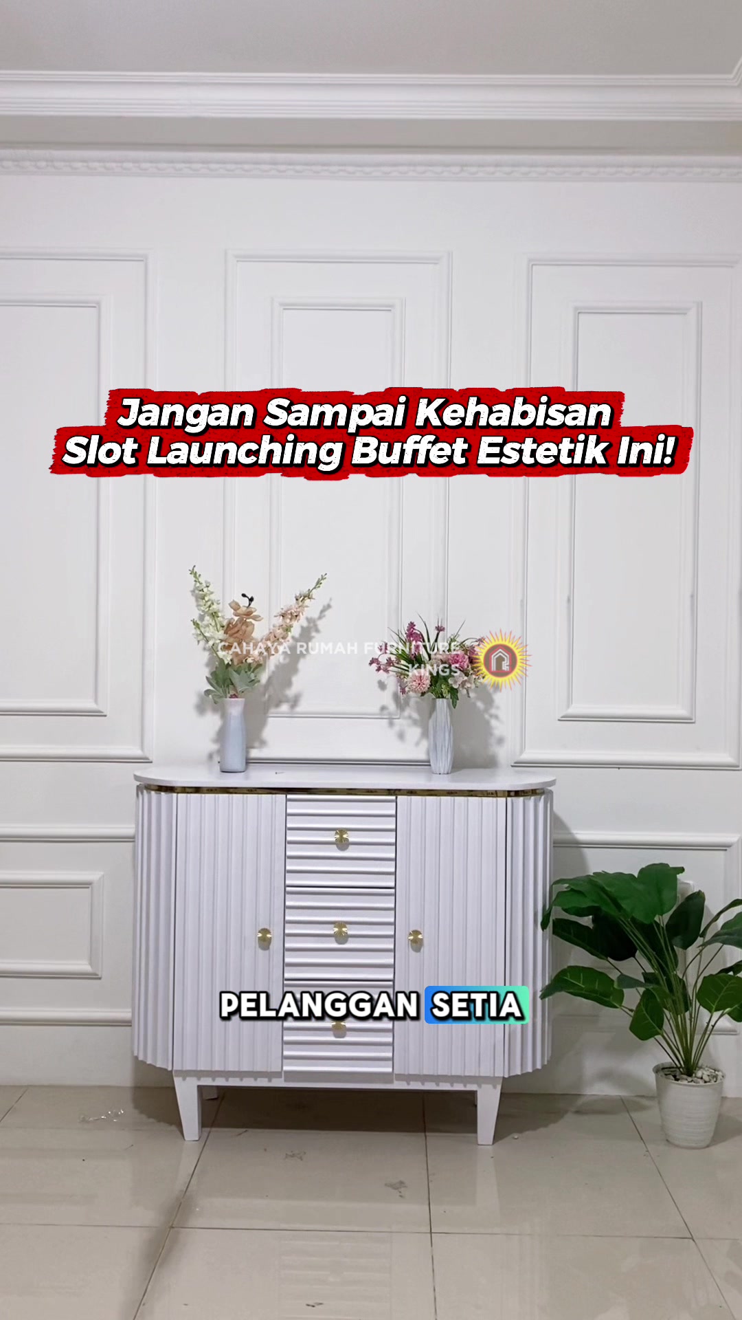 @kings cahaya rumah