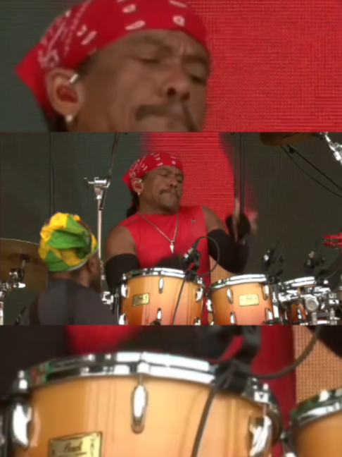 @Fiwi Reggae Dancehal