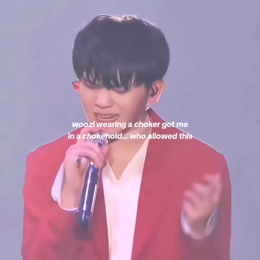 @woozi ruby baby