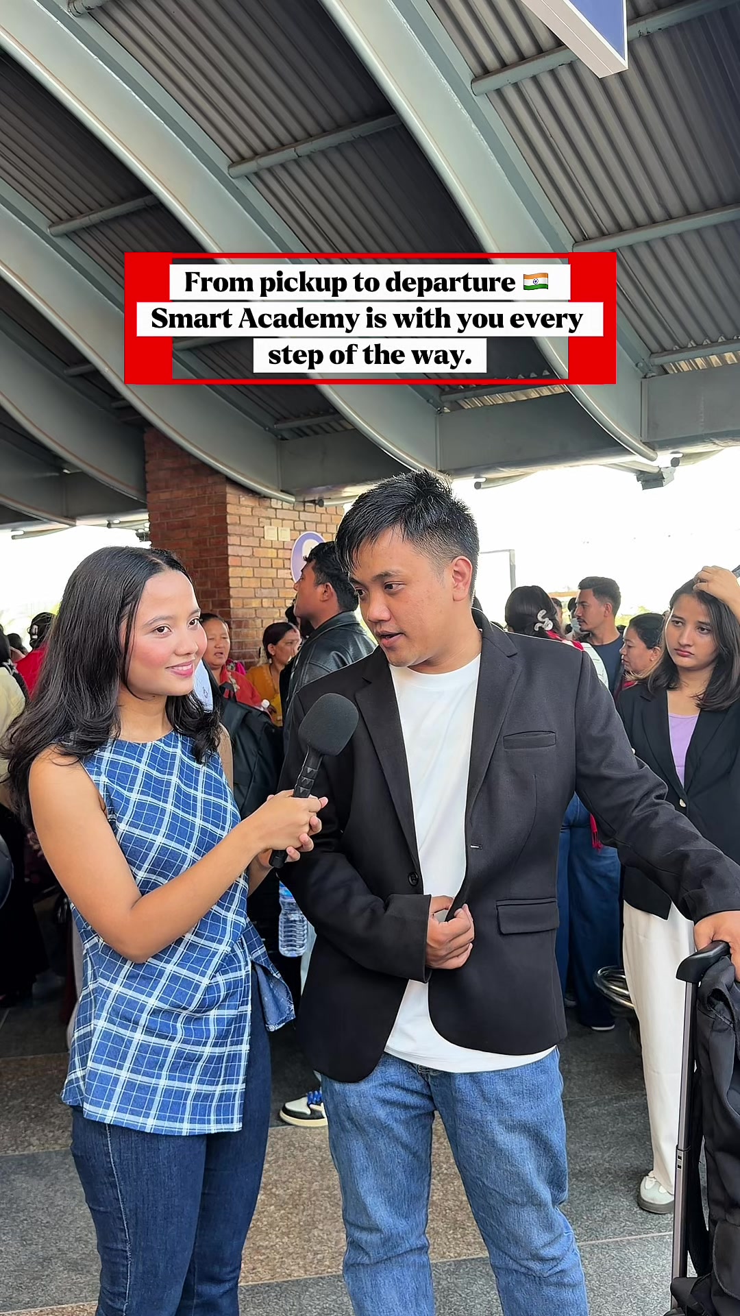 @Smart Educational Academy