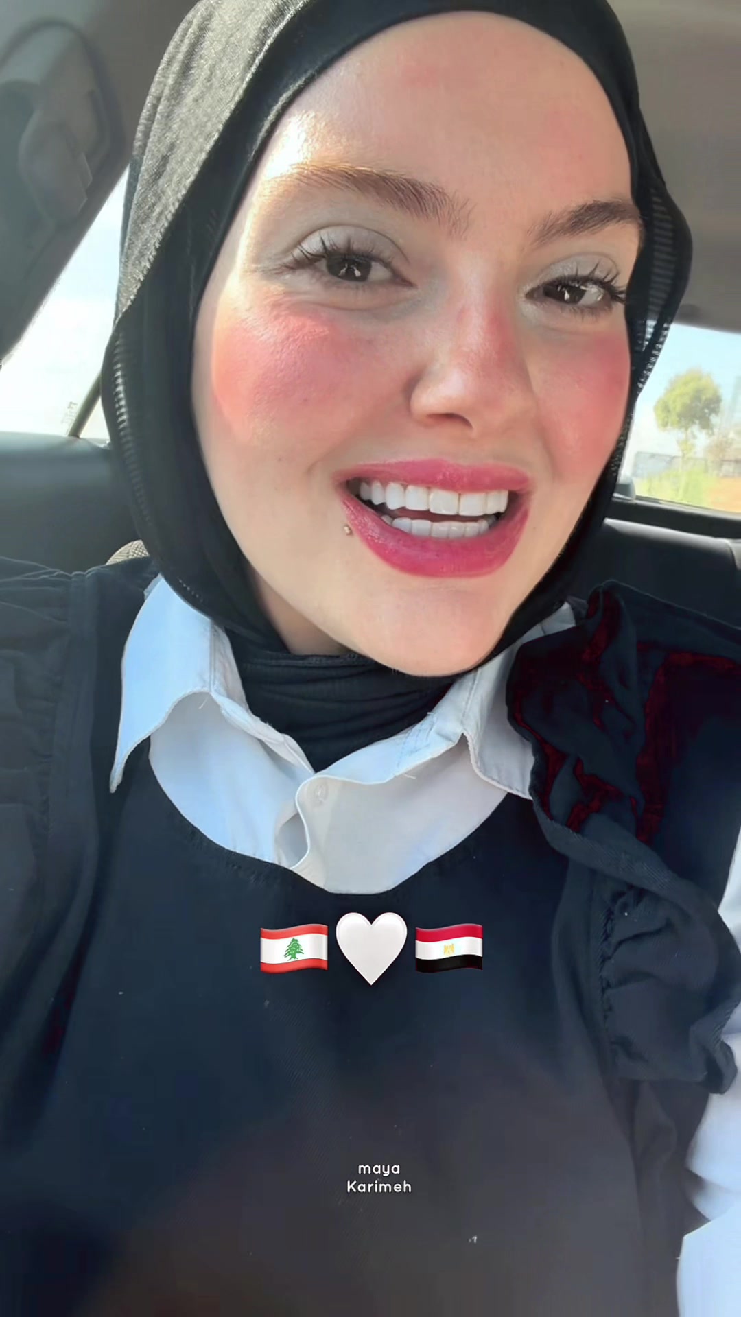 @MAYA O. Karimeh